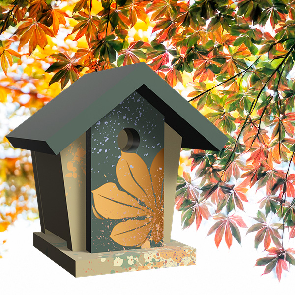 Garden Gallery Artwork